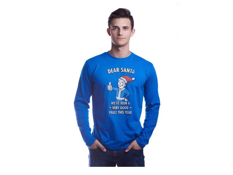 Good Loot Long Sleeve Fallout 